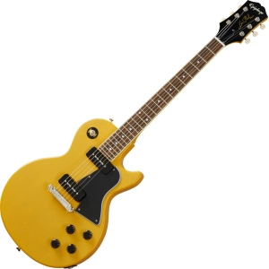 Guitarra Epiphone Les Paul Special - TV Yellow