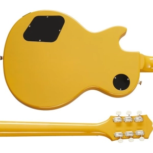 Epiphone Les Paul Special - TV Yellow