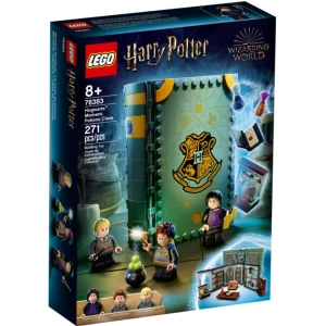 Lego Hogwarts Moment Potions Class 76383