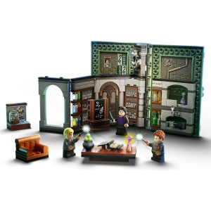 Lego Hogwarts Moment Potions Class 76383