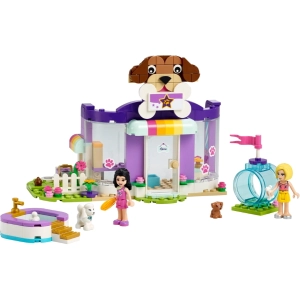 Constructor Lego Doggy Day Care 41691