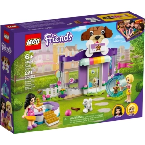 Lego Doggy Day Care 41691