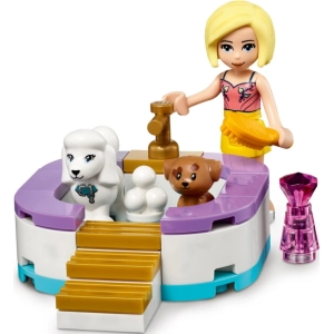 Lego Doggy Day Care 41691