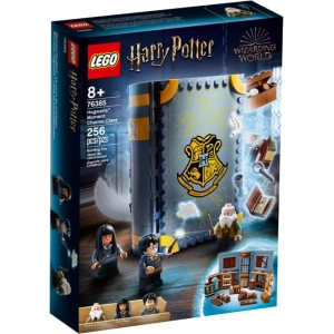 Lego Hogwarts Moment Charms Class 76385