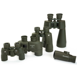 Celestron Cavalry 10x50