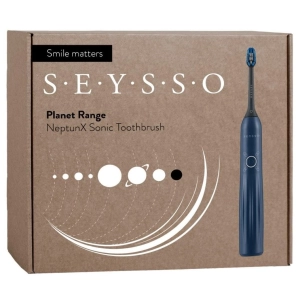 Seysso Planet Range