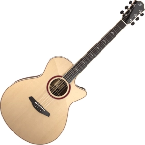 Guitarra Furch Orange Gc-SR