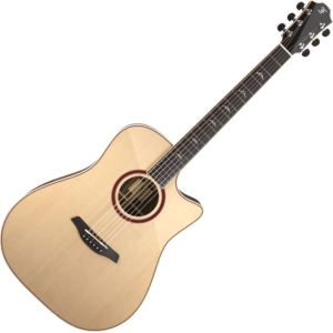 Guitarra Furch Orange Dc-SR