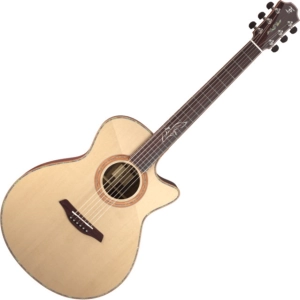 Guitarra Furch Red Gc-Lc