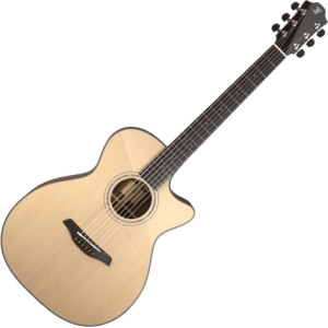 Guitarra Furch Yellow Omc-Sr