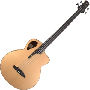 Guitarra Furch Bc 61-Cm4