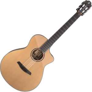 Guitarra Furch GNc 4-CR + L.R. Baggs