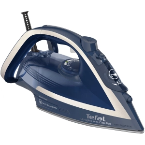 Hierro Tefal Ultragliss Anti-Calc Plus FV 6830