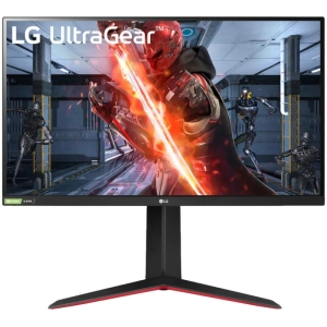 Monitor LG UltraGear 27GN850