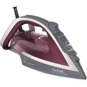 Hierro Tefal Ultragliss Anti-Calc Plus FV 6840