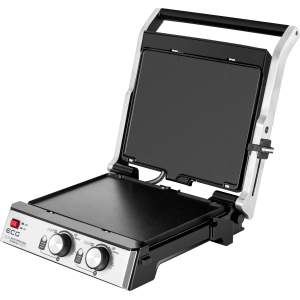 ECG KG 2033 Duo Grill & Waffle