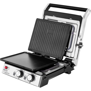 ECG KG 2033 Duo Grill & Waffle