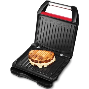 George Foreman