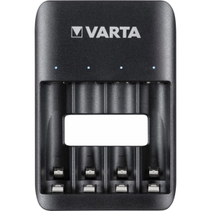 Varta Value USB Quattro Charger