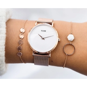 Reloj de pulsera