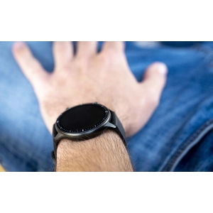 Relojes inteligentes y pulseras de fitness