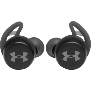 Auriculares JBL Under Armour True Wireless Streak