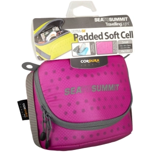 Bolsa para cámara Sea To Summit Padded Soft Cell S