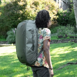 Peak Design Travel Duffelpack 65L