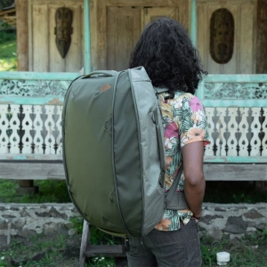 Peak Design Travel Duffelpack 65L