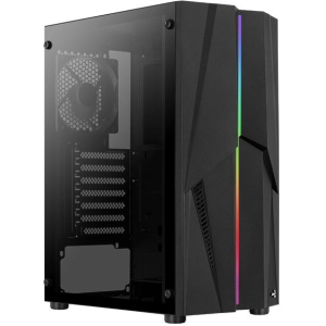 Vivienda Aerocool Mecha RGB