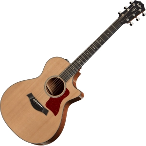 Guitarra Taylor 512ce