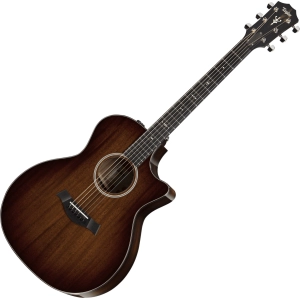 Guitarra Taylor 524ce