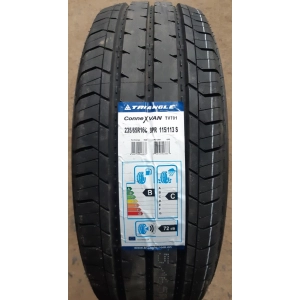 Triangle ConneX Van TV701 235/65 R16C 115S