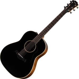 Guitarra Taylor AD17e Blacktop