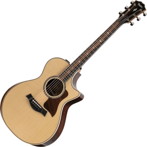 Guitarra Taylor 812ce