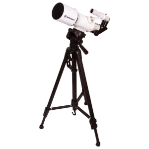 Telescopio BRESSER Classic 70/350 AZ