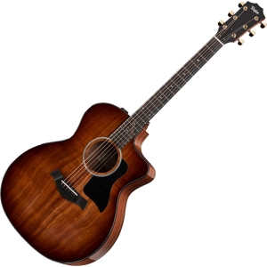 Guitarra Taylor 224ce-K DLX