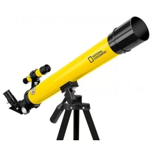 Telescopio BRESSER National Geographic 50/600 AZ