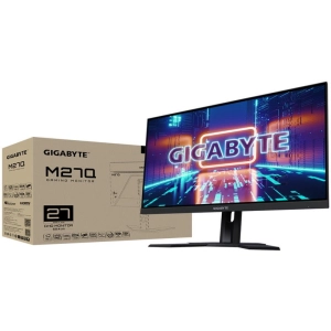 Gigabyte M27Q