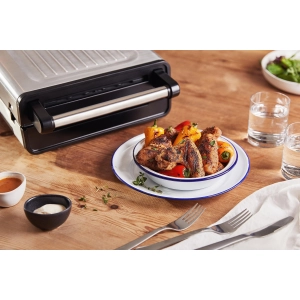 George Foreman Smokeless Grill Medium 28000-56