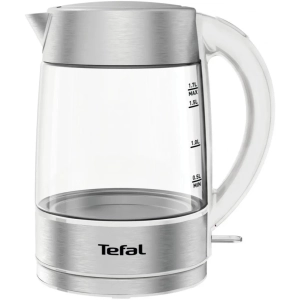 Hervidor Tefal Glass kettle KI772138