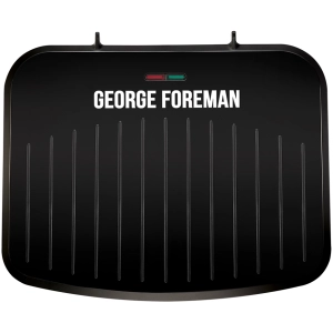 Parrilla eléctrica George Foreman Fit Grill Medium 25810-56