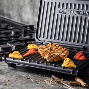 George Foreman Fit Grill Medium 25810-56