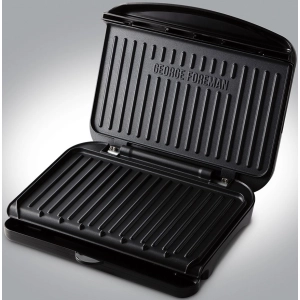 George Foreman