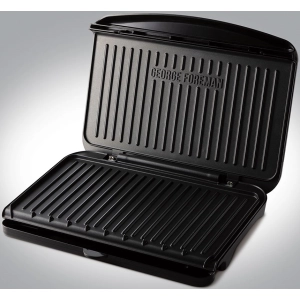 George Foreman