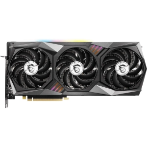 Tarjeta de vídeo MSI GeForce RTX 3060 GAMING X TRIO 12G