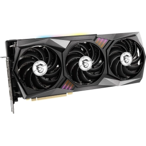 MSI GeForce RTX 3060 GAMING X TRIO 12G