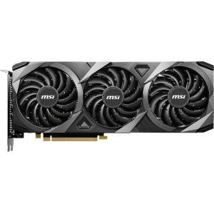 Tarjeta de vídeo MSI GeForce RTX 3060 VENTUS 3X 12G OC