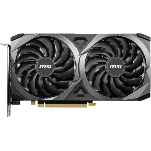 Vídeo tarjeta MSI GeForce RTX 3060 VENTUS 2X 12G OC