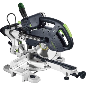 Sierra Festool KS 60 E